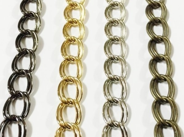 画像6: スマホケース・１２・1５cmクラッチ共通ロングチェーン (6)