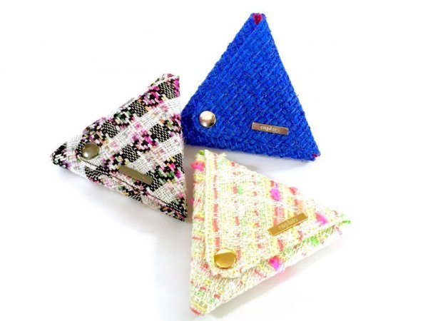 画像2: [オーダー用]コインケース (2)