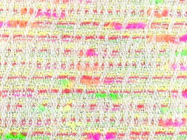 画像3: ツイード布地６７ (3)