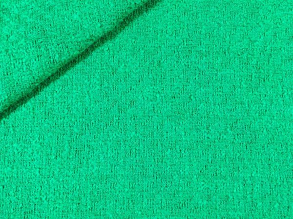 画像2: ツイード布地87 (2)