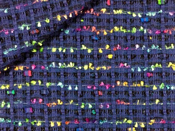 画像3: ツイード布地(3) (3)