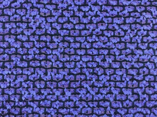 画像2: ツイード布地７０ (2)