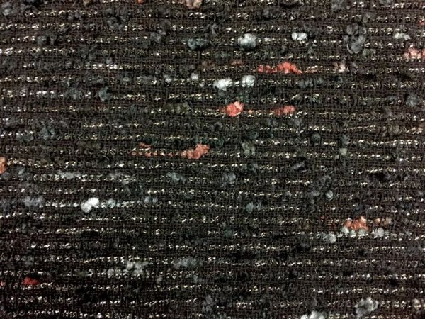 画像2: ツイード布地５６ (2)