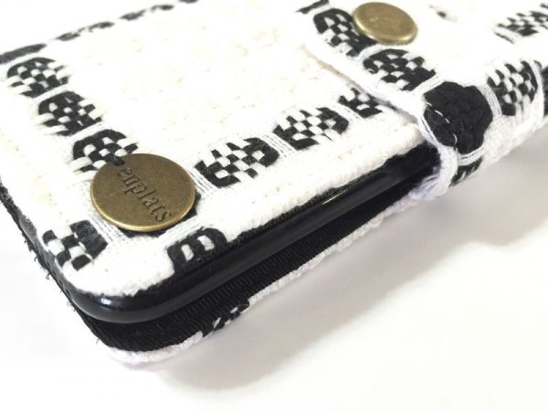 画像5: ツイード布地51 (5)