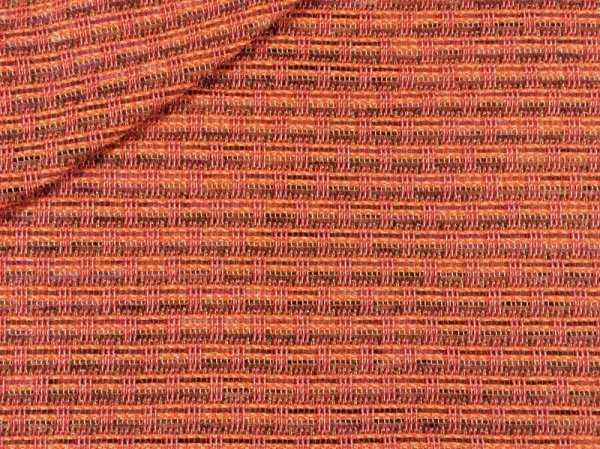 画像2: ツイード布地(9) (2)