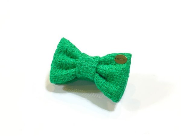 画像5: ツイード布地87 (5)