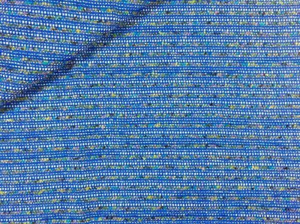 画像3: ツイード布地(4) (3)