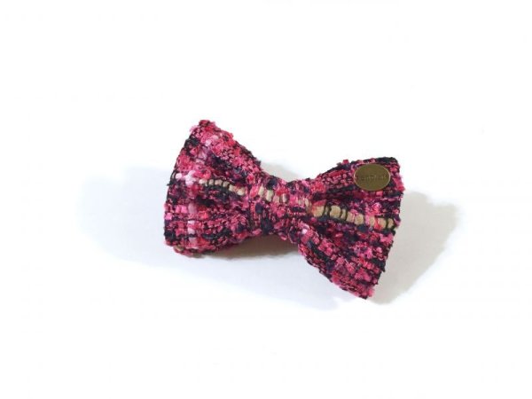 画像5: ツイード布地７４ (5)