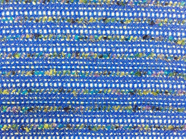 画像2: ツイード布地(4) (2)