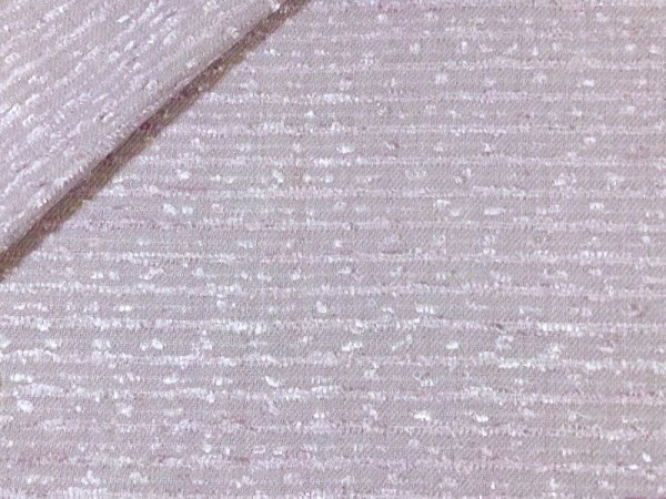 画像3: ツイード布地６２ (3)
