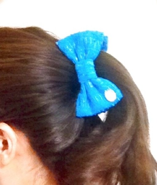 画像16: [オーダー用]　バナナクリップ　Lサイズ (16)