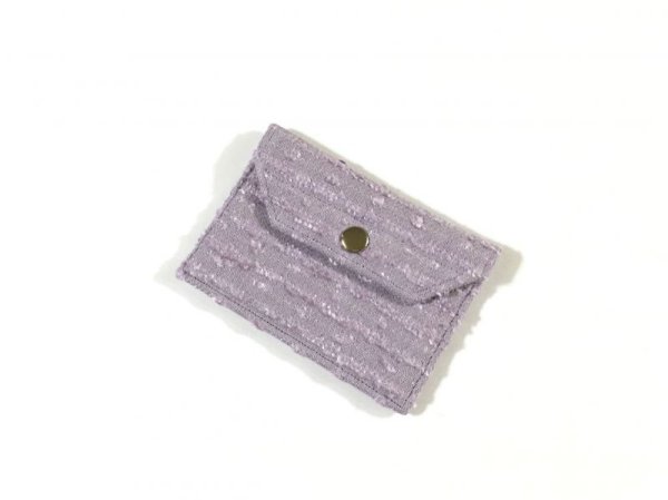 画像6: ツイード布地６２ (6)