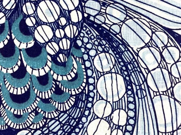 画像2: マイロ布地　M２８ (2)