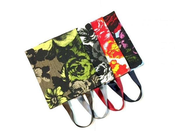 画像2: [オーダー用] エアリートート　Mサイズ (2)