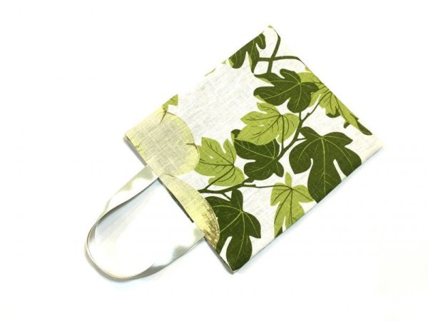 画像7: 大きな花のエアリートート　M (7)