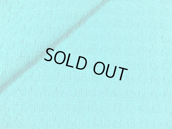 画像7: ターコイズグリーンのヴァンクラッチ　 (7)