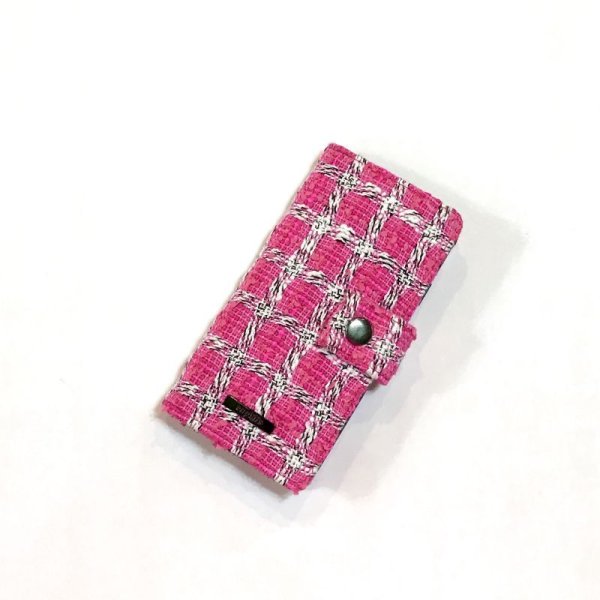 画像2: [オーダー用] スマホケース　iPhone GALAXY以外の機種専用 (2)