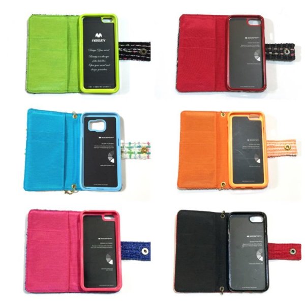 画像4: [オーダー用]　スマホケース　iPhone 13 mini用 (4)