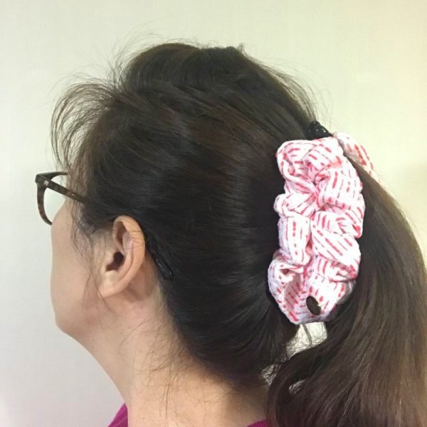 画像12: [オーダー用]　バナナクリップ　Lサイズ (12)