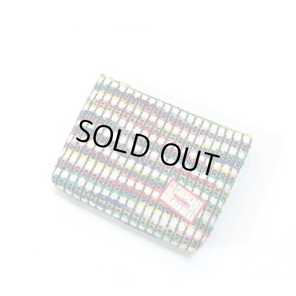 画像7: ビビッドなマルチナポーチ (7)