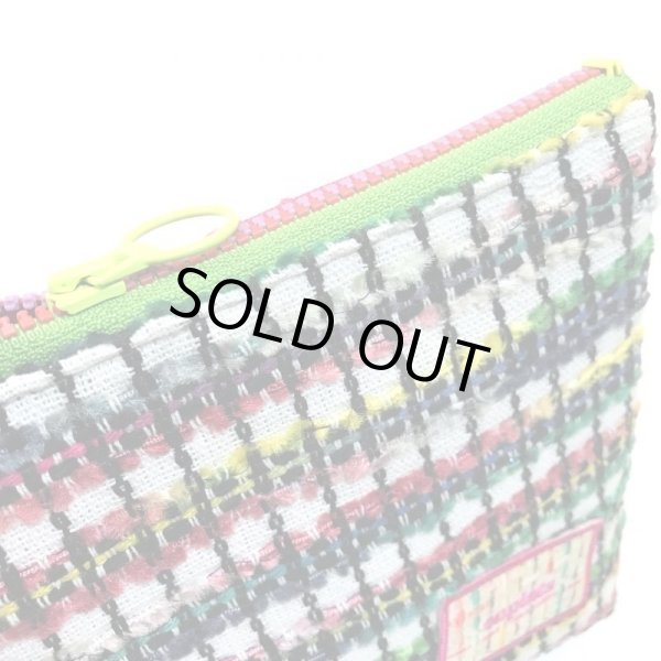 画像6: ビビッドなマルチナポーチ (6)