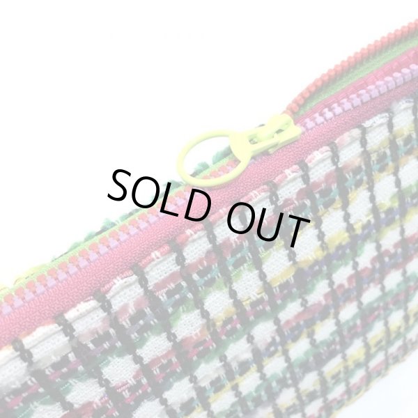 画像8: ビビッドなマルチナポーチ (8)