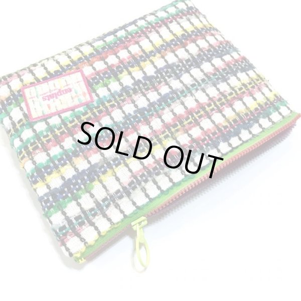 画像3: ビビッドなマルチナポーチ (3)