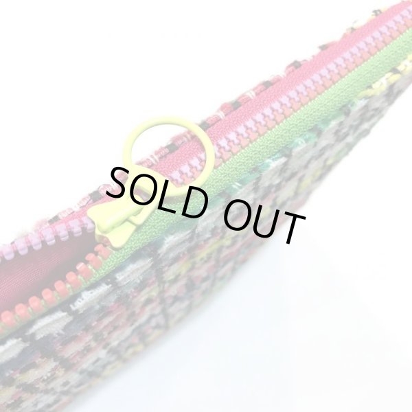 画像9: ビビッドなマルチナポーチ (9)