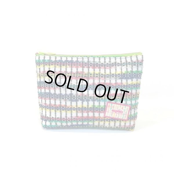 画像2: ビビッドなマルチナポーチ (2)