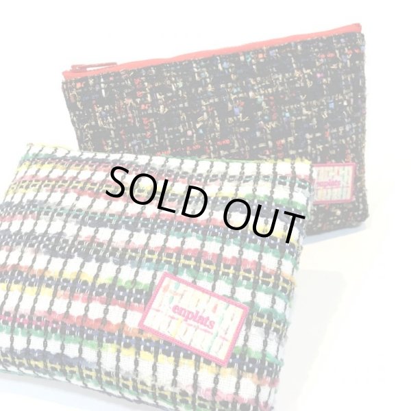 画像4: ビビッドなマルチナポーチ (4)