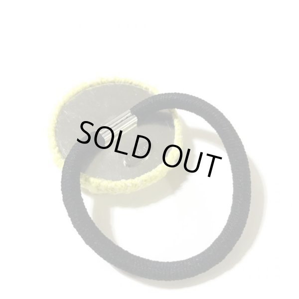 画像3: 黄色のくるみゴム M (3)