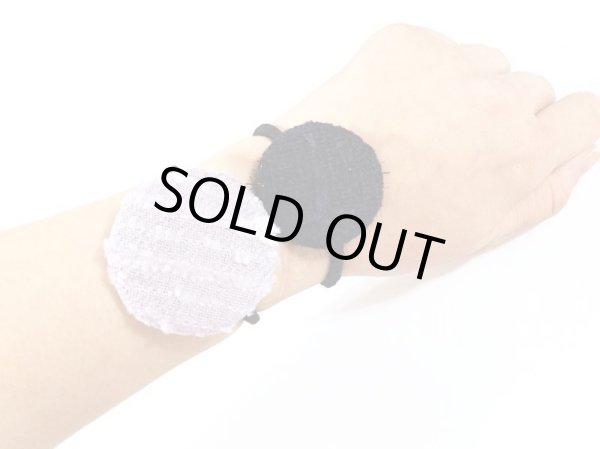 画像5: 黄色のくるみゴム M (5)