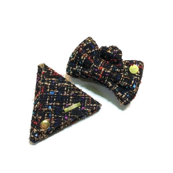 画像10: ツイード 128 (10)