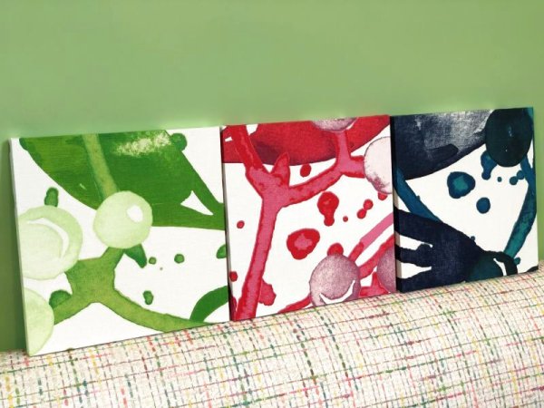 画像6: マイロ布地 M37 (6)