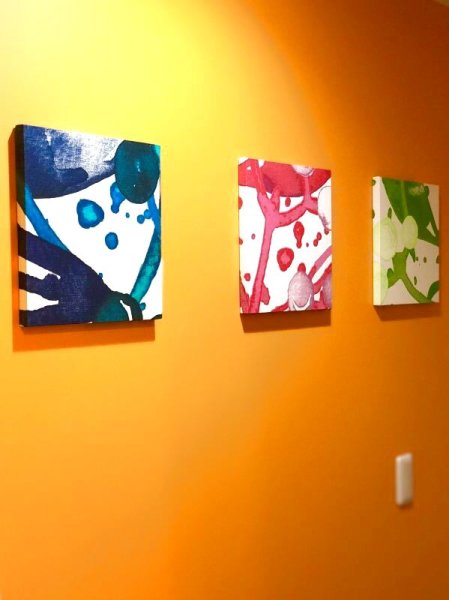 画像7: マイロ布地 M37 (7)