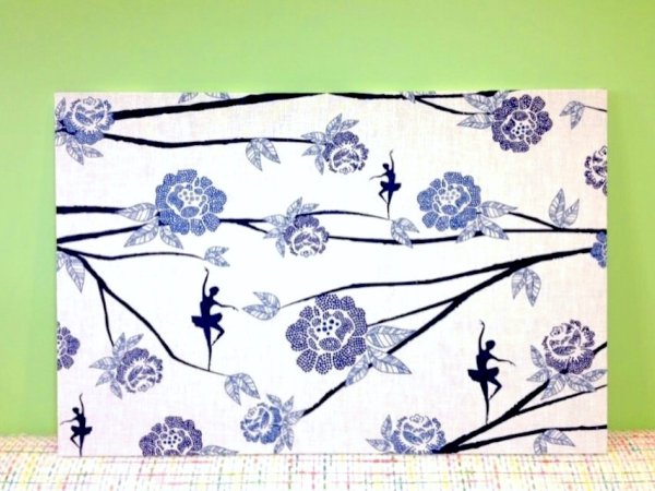 画像4: マイロ布地　M２４ (4)