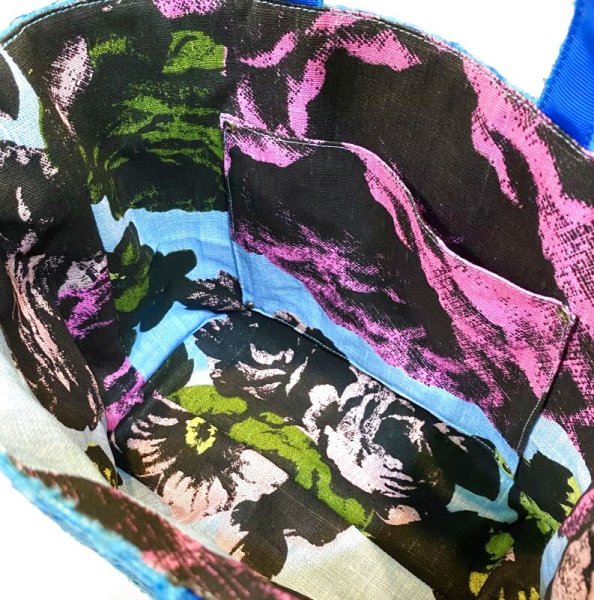 画像14: [オーダー用]トートバッグ　M (14)