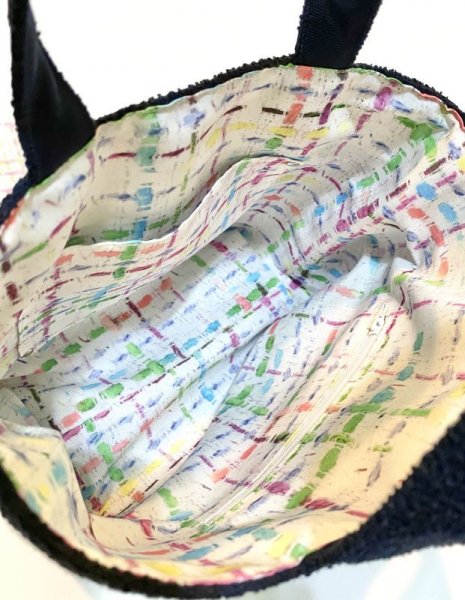 画像13: [オーダー用]トートバッグ　S (13)