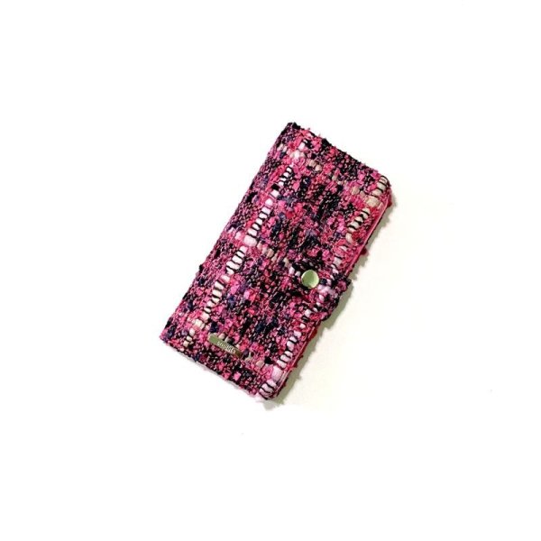 画像1: [オーダー用]　スマホケース　iPhone 13 用 (1)