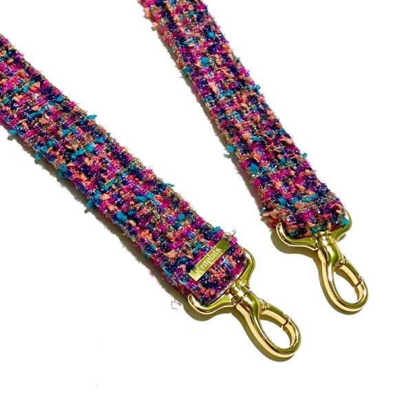 画像5: [オーダー用] ツイードストラップ　30 (5)