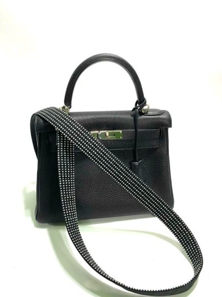 画像12: [オーダー用] ツイードストラップ　30 (12)