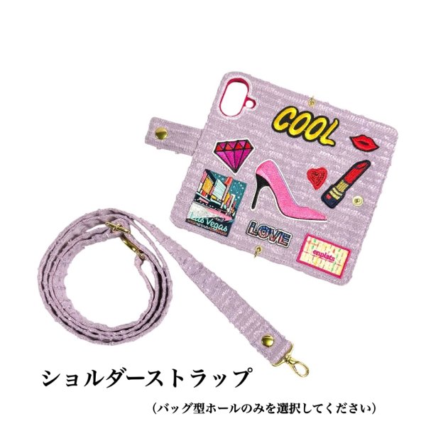 画像13: [オーダー用]　スマホケース　iPhone  (13)