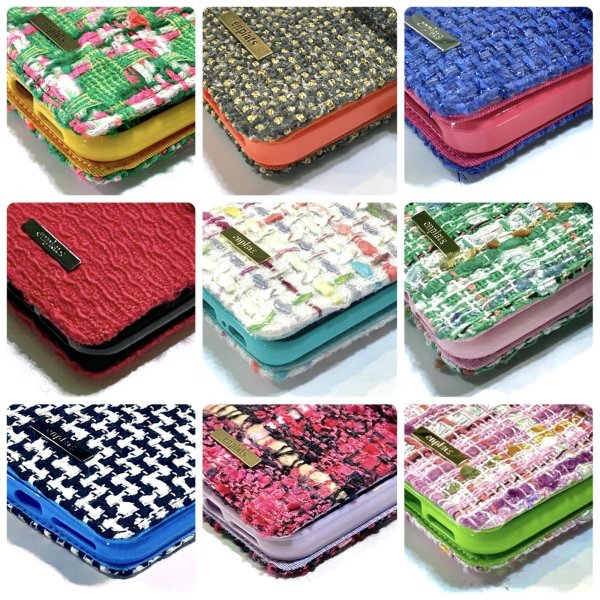 画像4: [オーダー用]　スマホケース　iPhone  (4)