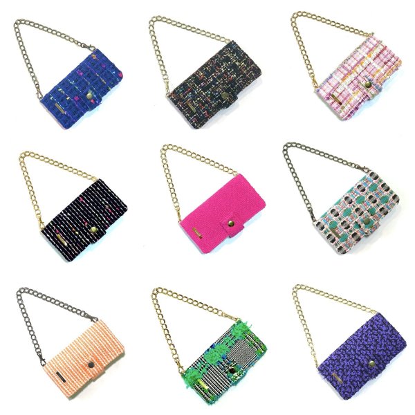 画像3: [オーダー用]　スマホケース　iPhone  (3)