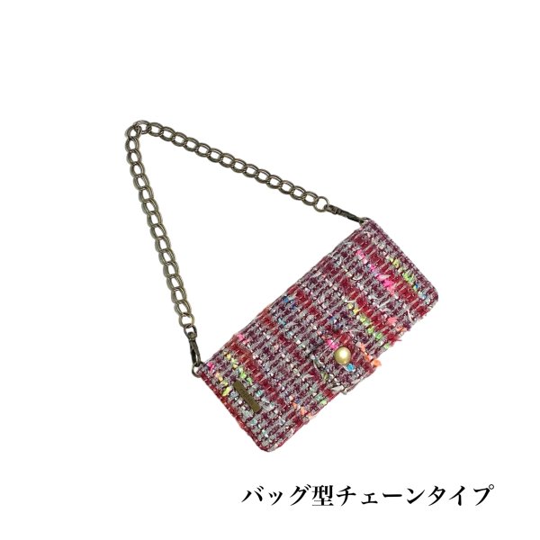 画像12: [オーダー用] スマホケース　iPhone 以外の機種専用 (12)