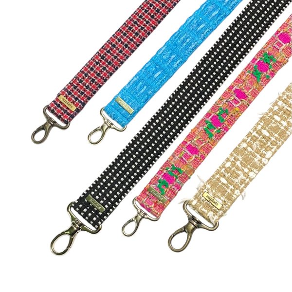 画像1: [オーダー用] ショルダーストラップ (1)