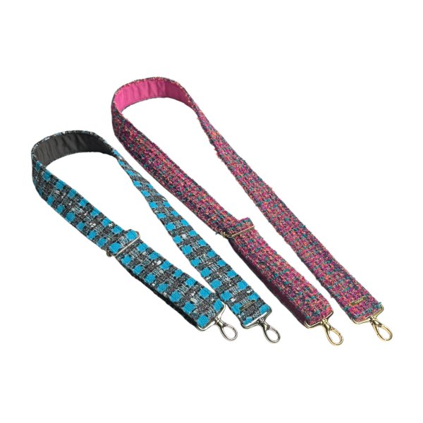 画像8: [オーダー用] ショルダーストラップ (8)